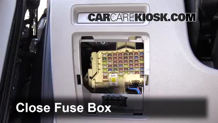 Interior-Fuse-Box-Location:-2015-2019-Hyundai-Sonata-...